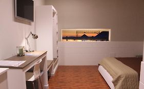 Gazebo Rooms